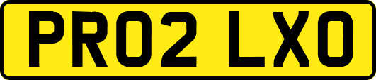 PR02LXO