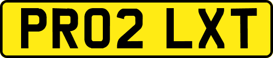 PR02LXT