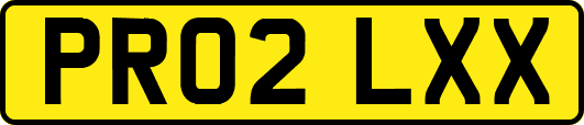 PR02LXX