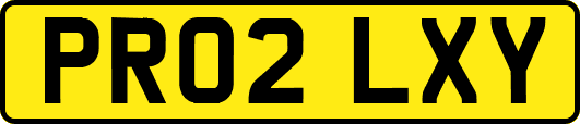 PR02LXY