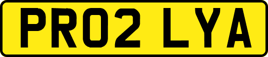PR02LYA