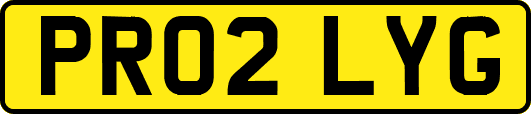 PR02LYG