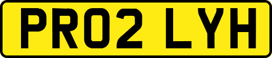 PR02LYH