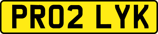 PR02LYK