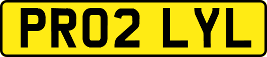 PR02LYL