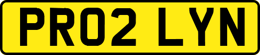 PR02LYN