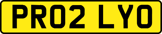 PR02LYO