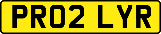 PR02LYR
