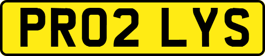 PR02LYS