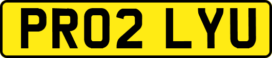 PR02LYU