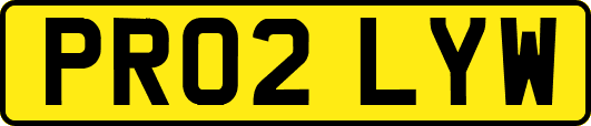 PR02LYW