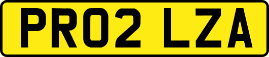 PR02LZA