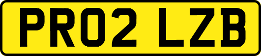 PR02LZB
