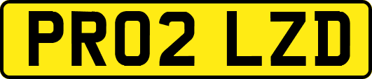 PR02LZD