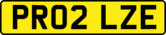 PR02LZE