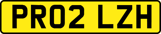 PR02LZH