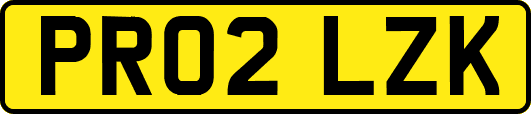 PR02LZK