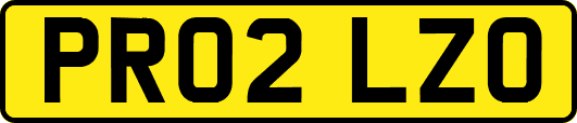 PR02LZO