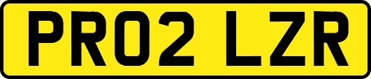 PR02LZR