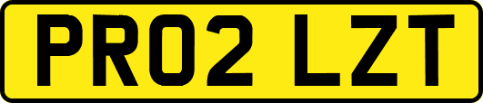 PR02LZT