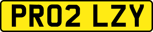 PR02LZY