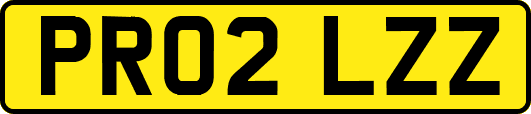 PR02LZZ