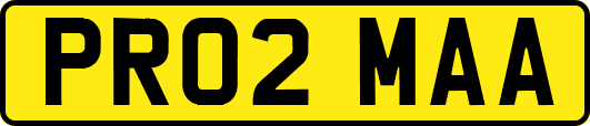 PR02MAA