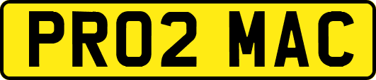 PR02MAC