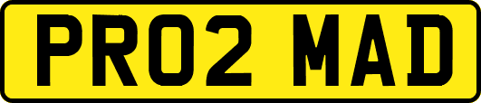 PR02MAD