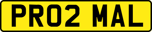 PR02MAL