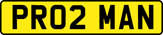 PR02MAN