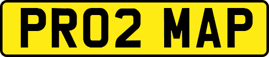 PR02MAP