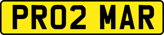 PR02MAR
