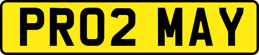 PR02MAY