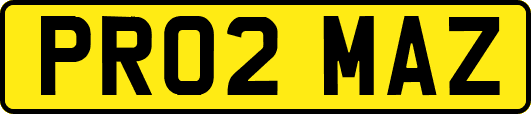 PR02MAZ