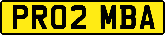 PR02MBA
