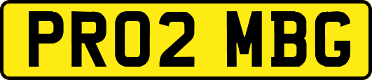 PR02MBG