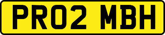 PR02MBH