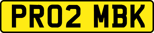 PR02MBK
