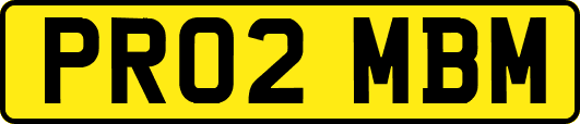 PR02MBM