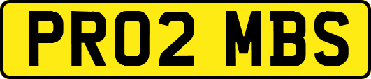 PR02MBS