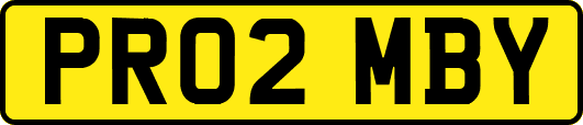 PR02MBY