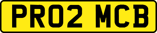 PR02MCB