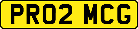 PR02MCG