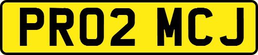 PR02MCJ