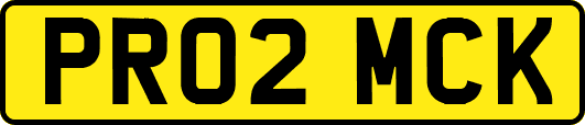 PR02MCK