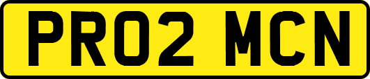 PR02MCN