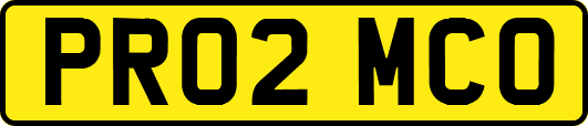 PR02MCO