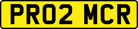 PR02MCR