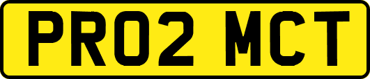 PR02MCT